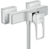 Sprchová baterie Hansgrohe Metropol bez sprchového setu 150 mm chrom 74560000