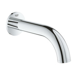 Vanový výtok Grohe Atrio chrom 13139003