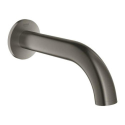 Vanový výtok Grohe Atrio Brushed Hard Graphite 13139AL3