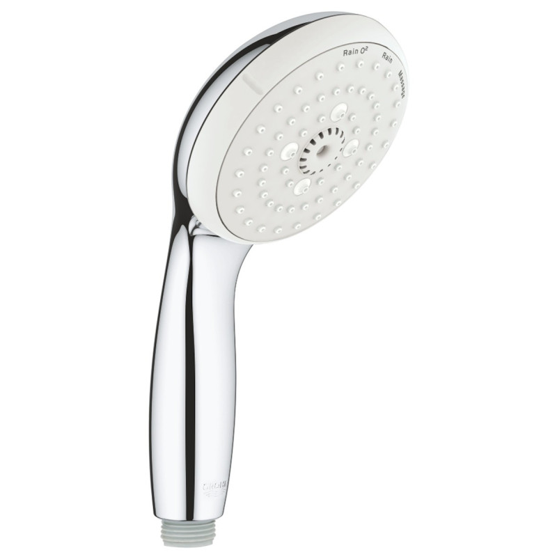 Sprchová hlavice Grohe New Tempesta Classic chrom 28261002