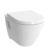 Wc závěsné VitrA S50 zadní odpad 5618-003-0075