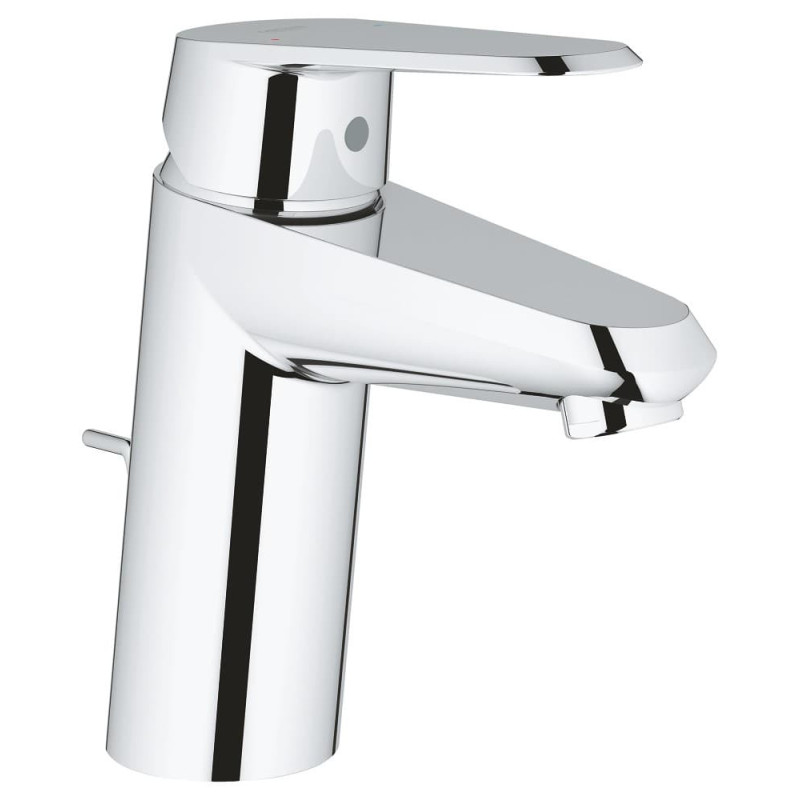 Umyvadlová baterie Grohe Eurodisc Cosmopolitan s výpustí chrom 3319020E