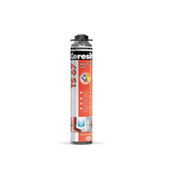 PU pěna Ceresit WindowFlex 750 ml TS67750WINDOWFLEX