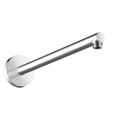 Sprchové rameno Hansgrohe AXOR Showersolutions, kartáčovaný bronz 390 mm 26431140