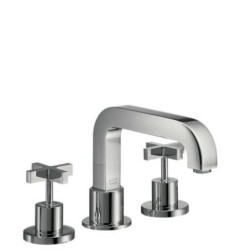 Vanová baterie Hansgrohe Axor Citterio bez podomítkového tělesa chrom 39436000