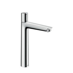 Umyvadlová baterie Hansgrohe Talis Select E bez výpusti chrom 71753000