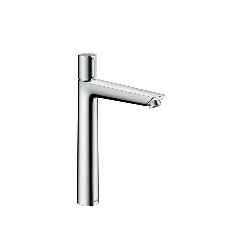 Umyvadlová baterie Hansgrohe Talis Select E bez výpusti chrom 71753000