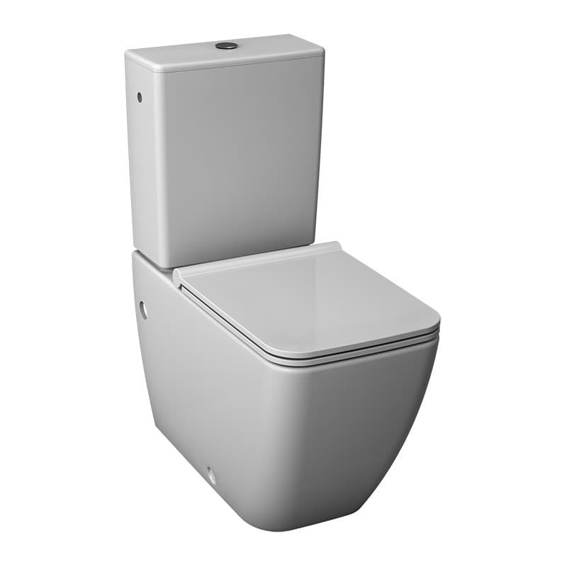 Wc kombi, pouze mísa Jika Pure vario odpad H8244261000001