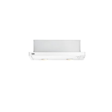 Výsuvná digestoř Beko 60 cm CTB6250W