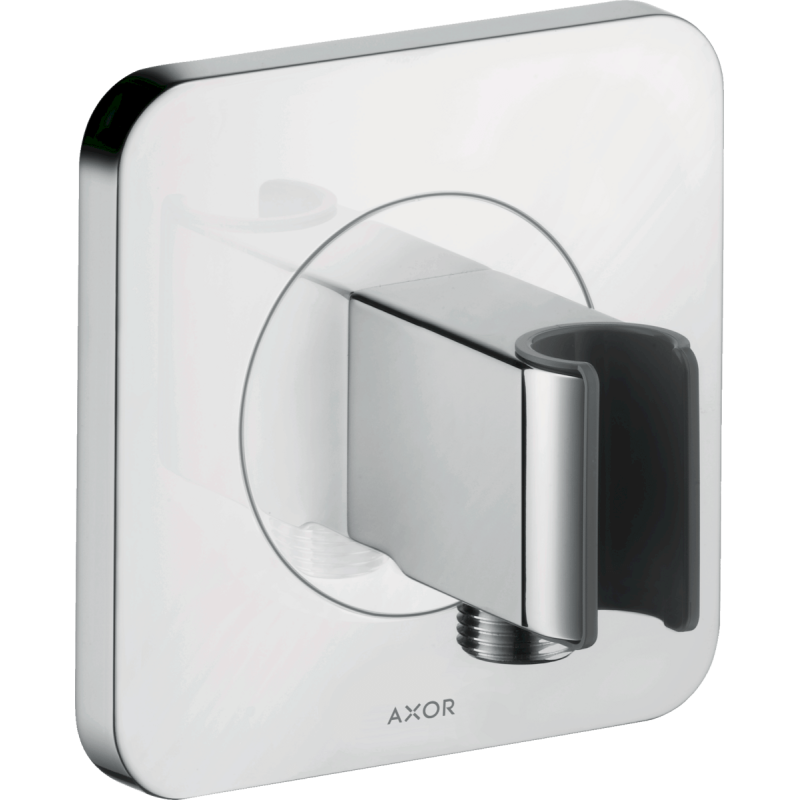 Podomítkový vývod Hansgrohe Axor Citterio E, chrom 36724000