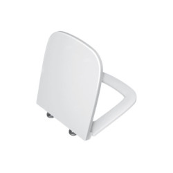 WC prkénko softclose VitrA S20 duroplast 77-003-009