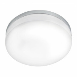 Stropní svítidlo EGLO LORA 95002, 1xLED/24W/230V IP44