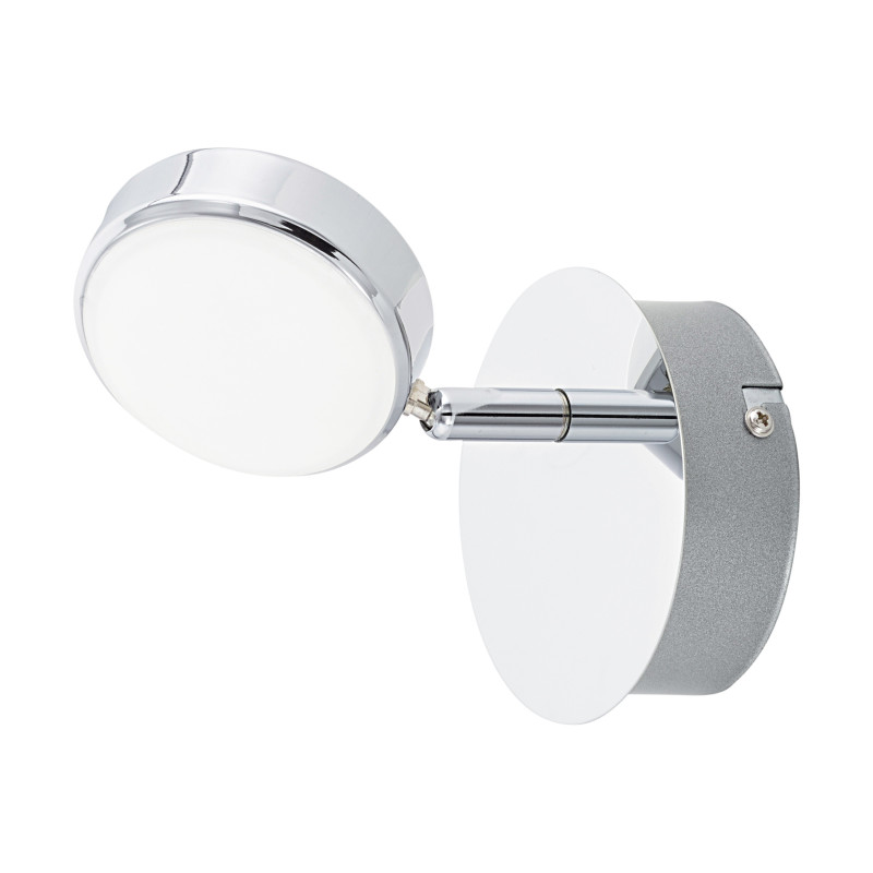 Led osvětlení Eglo SALTO 11 cm kov chrom 95628