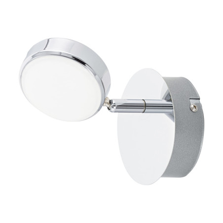 Led osvětlení Eglo SALTO 11 cm kov chrom 95628