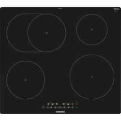 Siemens iQ300, indukční varná deska, 60 cm, EH601FFB1E