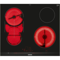 Siemens iQ500, Elektrická varná deska, 60 cm, ET675LMP1D