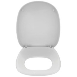 Wc prkénko Ideal Standard Kimera duroplast bílá K700801