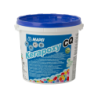 Spárovací hmota Mapei Kerapoxy CQ stříbrošedá 3 kg R2 MAPXCQ3111