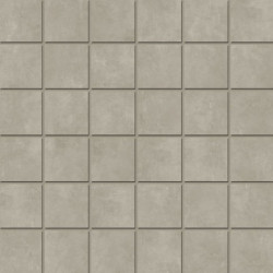 Urban Grey mozaika 30x30x0,8 cm X370292X8