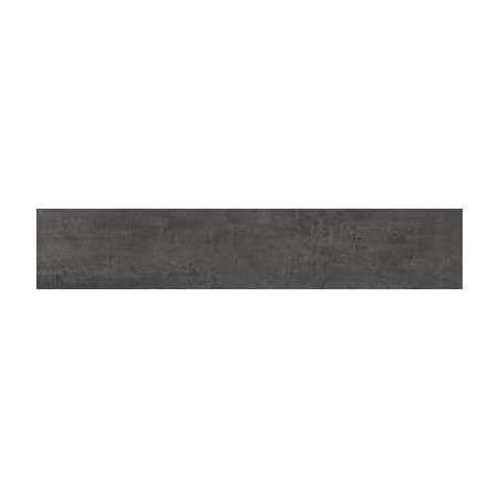 Sokl Porcelaingres Urban Anthracite 7x60 cm X670290X8