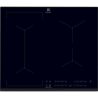 Indukční varná deska Electrolux černá EIV634