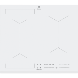 Indukční varná deska Electrolux bílá EIV63440BW
