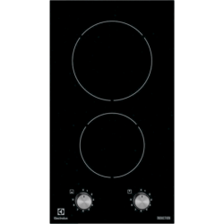 Indukční varná deska Electrolux černá EHH3920BVK