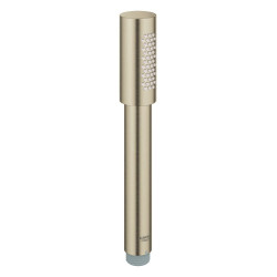 Sprchová hlavice Grohe Sena brushed nickel 26465EN0