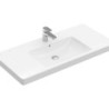 Villeroy & Boch Subway 2.0 umyvadlo na skříňku 80x47cm 717580R1