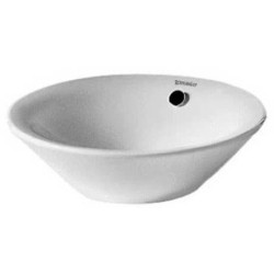 DURAVIT STARCK 1 um mísa 33cm wdg 04083300001