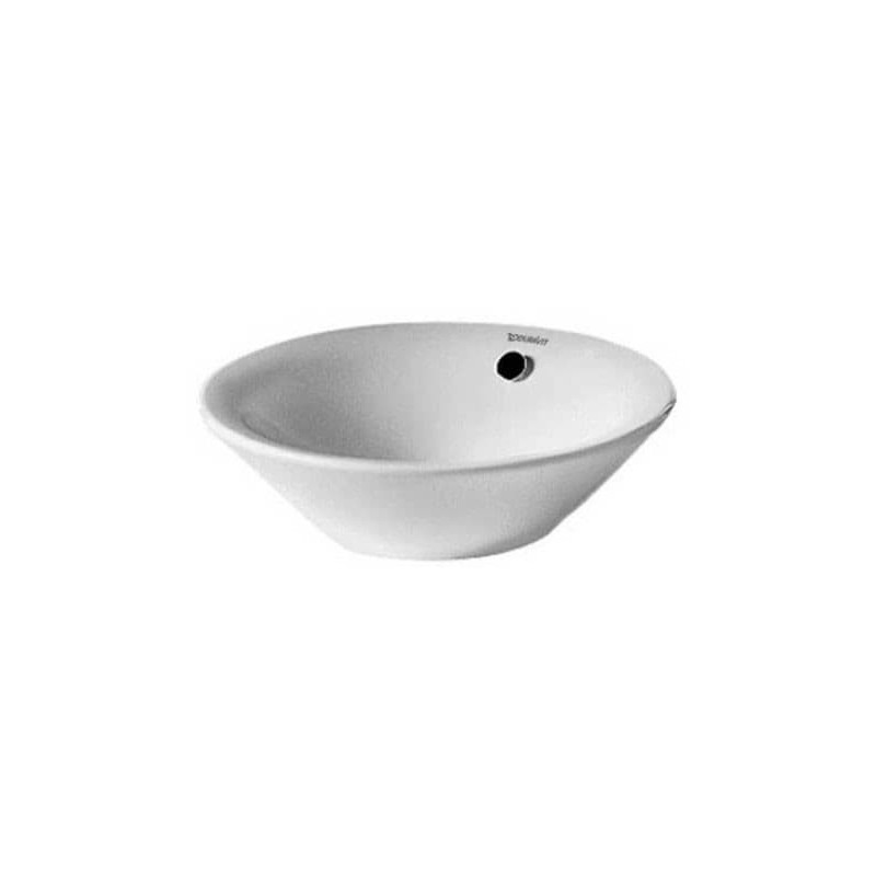 DURAVIT STARCK 1 um mísa 33cm wdg 04083300001