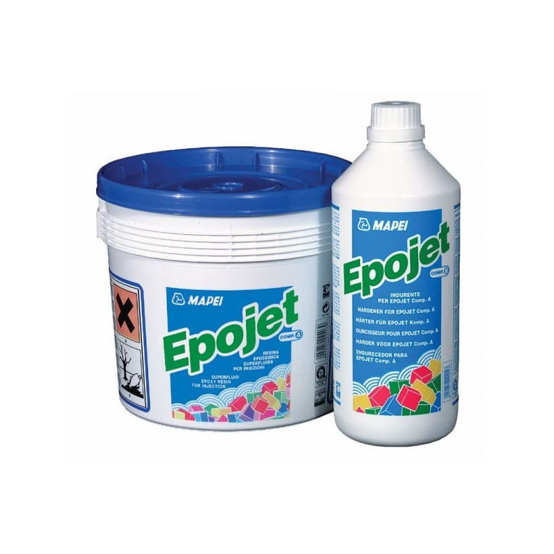 EPOJET A+B 2,5kg