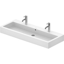 Duravit umyvadlo 1200mm Vero B 0454120026