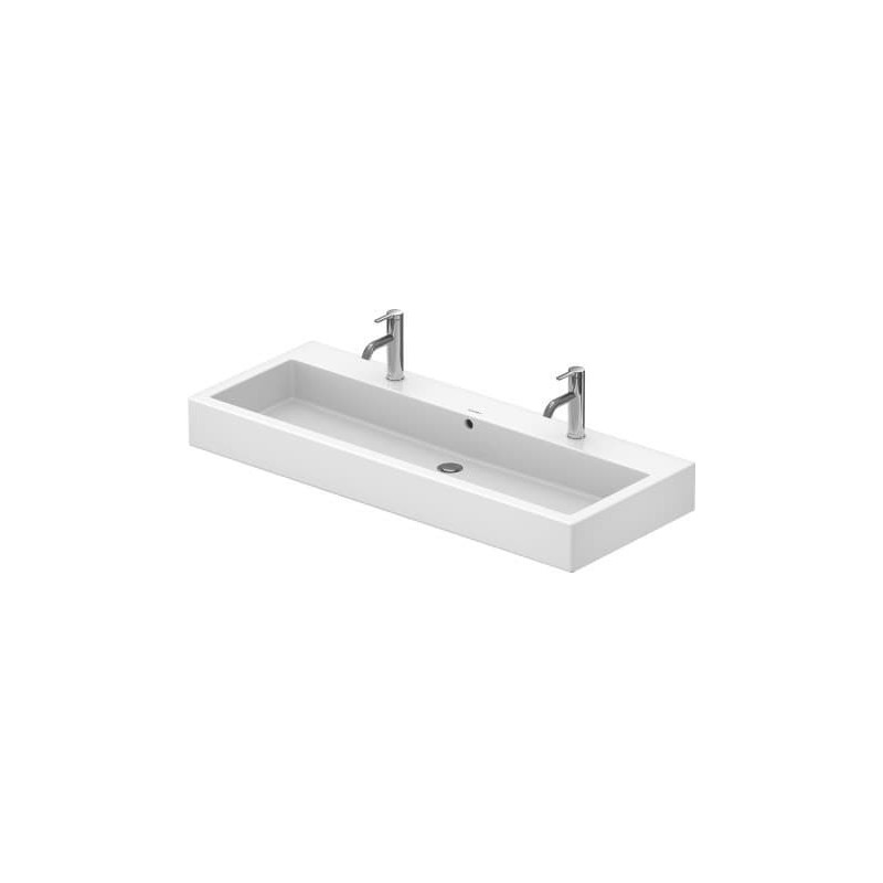 Duravit umyvadlo 1200mm Vero B 0454120026