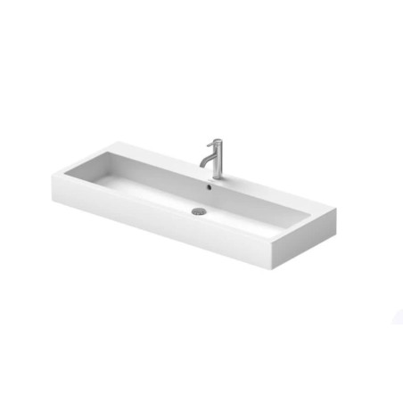 Duravit umyvadlo 1200mm Vero B 0454120027