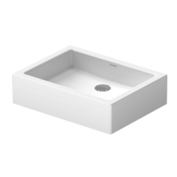 Umyvadlo Duravit Vero 50x38 cm 0455500000