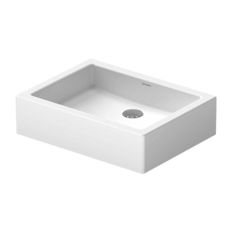 Umyvadlo Duravit Vero 50x38 cm 0455500000