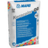 Spárovací hmota Mapei Keracolor GG cementově šedá 25 kg CG2WA  KERACOLG25113