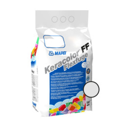 Spárovací hmota Mapei Keracolor FF manhattan 5 kg CG2WA KERACOL5110