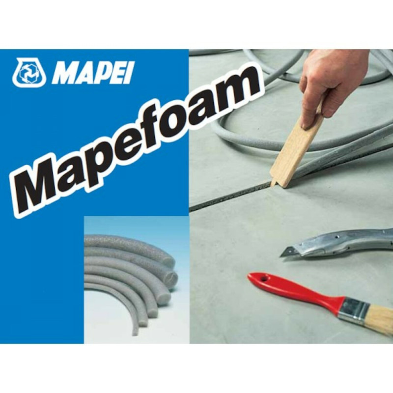 MAPEFOAM 25 mm  výplň spár