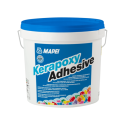 Epoxidové lepidlo Mapei KERAPOXY 10 kg bílé