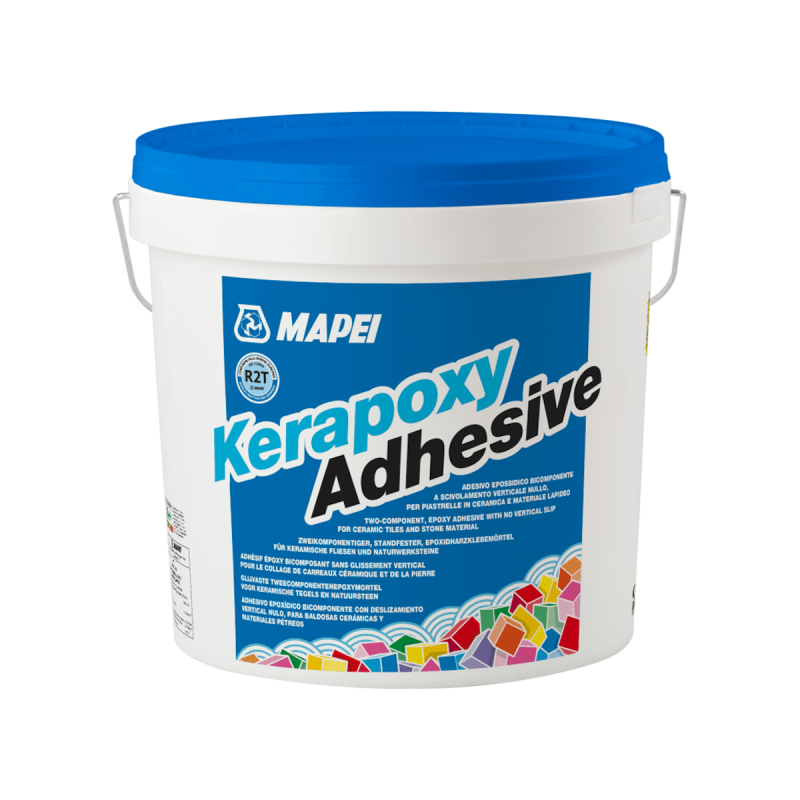 Epoxidové lepidlo Mapei KERAPOXY 10 kg bílé