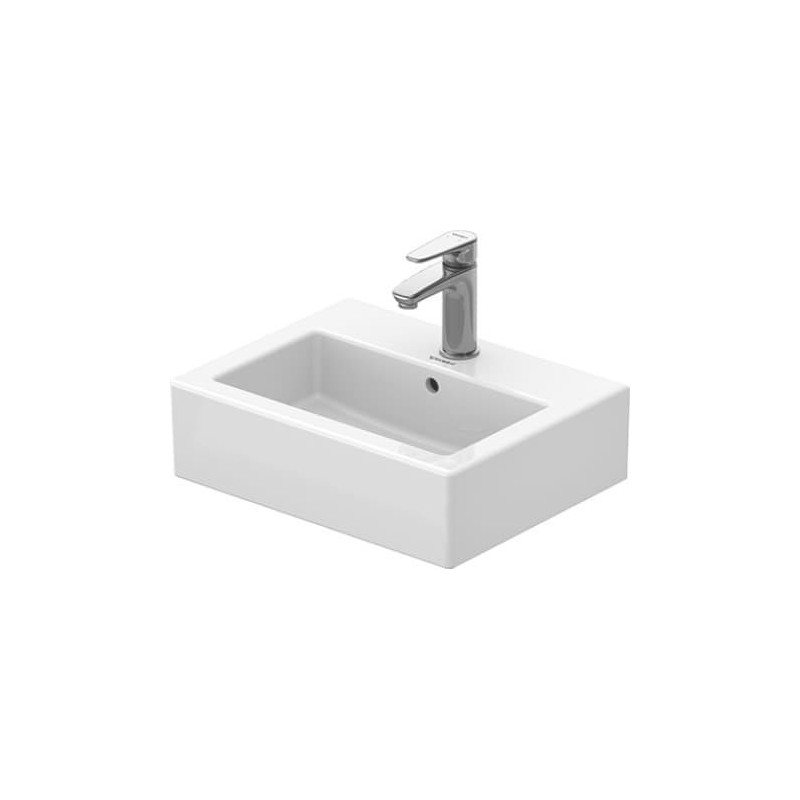 DURAVIT VERO umývátko 45X35 cm 0704450000