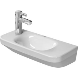 Umyvadlo Duravit DURASTYLE 50x22 cm 0713500008