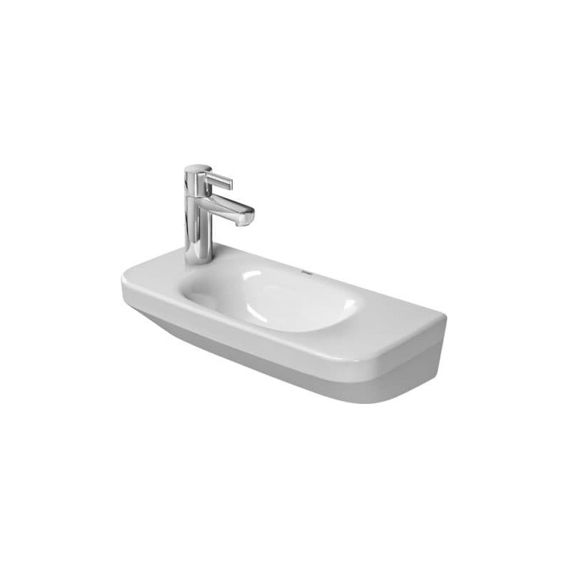 Umyvadlo Duravit DURASTYLE 50x22 cm 0713500008