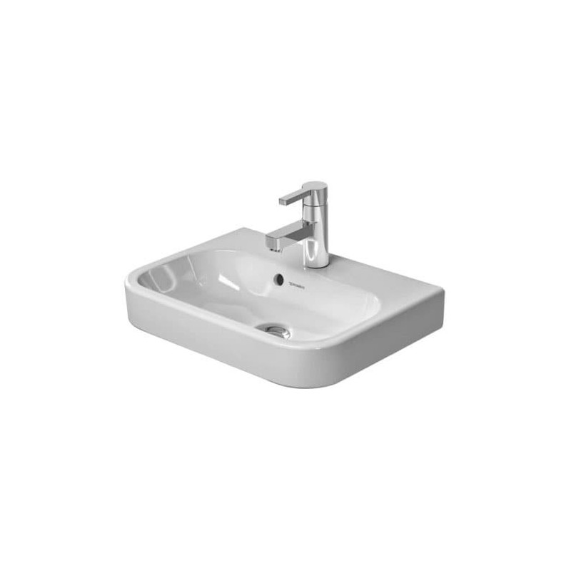 DURAVIT Happy D.2 umývátko nábytk.50,pře 0710500000