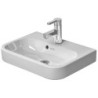 DURAVIT Happy D.2 umývátko nábytk.50,pře 0710500000