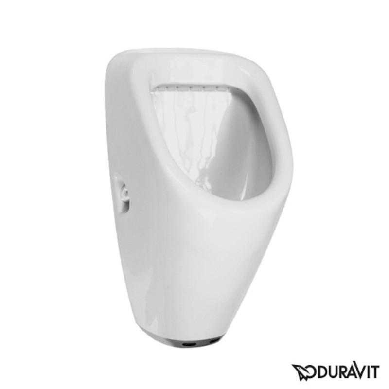 Pisoár se senzorem Duravit Utronic 0830370000