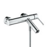 Vanová baterie Hansgrohe Axor Starck bez sprchového setu 150 mm chrom 10411000