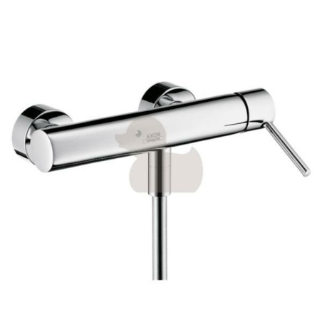 Sprchová baterie Hansgrohe Axor Starck bez sprchového setu 150 mm chrom 10611000